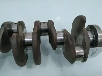 Peça sobressalente para automóvel em segunda mão virabrequim por seat leon (1p1) 1.9 tdi referências oem iam   