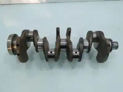 Peça sobressalente para automóvel em segunda mão virabrequim por seat leon (1p1) 1.9 tdi referências oem iam   