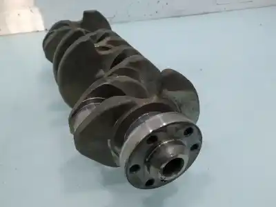 Peça sobressalente para automóvel em segunda mão virabrequim por seat leon (1p1) 1.9 tdi referências oem iam   