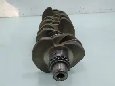 Peça sobressalente para automóvel em segunda mão virabrequim por seat leon (1p1) 1.9 tdi referências oem iam   