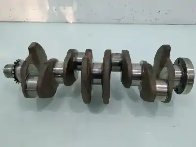 Peça sobressalente para automóvel em segunda mão virabrequim por seat leon (1p1) 1.9 tdi referências oem iam   