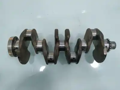 Peça sobressalente para automóvel em segunda mão VIRABREQUIM por SEAT LEON (1P1)  Referências OEM IAM   