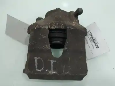 Peça sobressalente para automóvel em segunda mão pinça de travão dianteira esquerda por seat leon (1p1) 1.9 tdi referências oem iam 