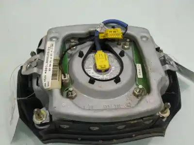 Piesă de schimb auto la mâna a doua airbag fațã stânga pentru audi a4 avant (8e) 1.9 tdi (96kw) referințe oem iam 8e0880201ae