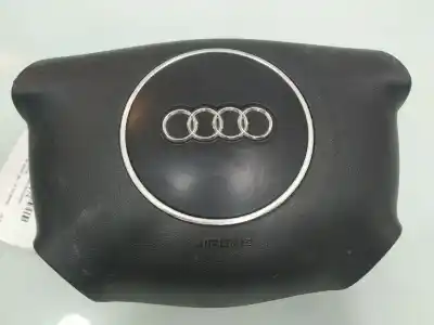 Peça sobressalente para automóvel em segunda mão airbag dianteiro esquerdo por audi a4 avant (8e) awx referências oem iam 8e0880201ae