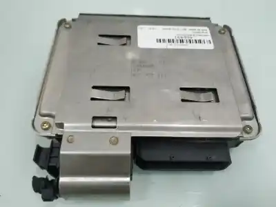 Second-hand car spare part ecu engine control for audi a4 avant (8e) 1.9 tdi (96kw) oem iam references 8e0907411  