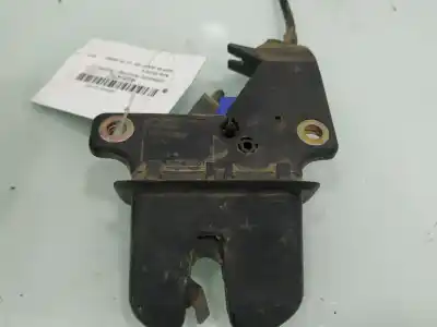 Piesă de schimb auto la mâna a doua încuietoare porbagaj pentru audi a4 avant (8e) 1.9 tdi (96kw) referințe oem iam 8e5827505b