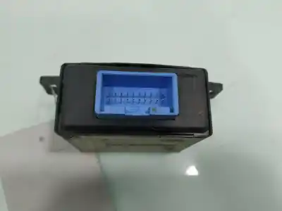 Piesă de schimb auto la mâna a doua modul electrotic pentru audi a4 avant (8e) 1.9 tdi (96kw) referințe oem iam 4z7907357