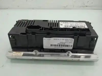 Piesă de schimb auto la mâna a doua panou clima pentru audi a4 avant (8e) 1.9 tdi (96kw) referințe oem iam 8e0820043a
