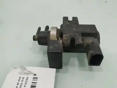 Peça sobressalente para automóvel em segunda mão bomba de ar secundária por audi a4 avant (8e) awx referências oem iam 8e0906628a 72290330 