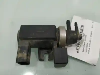 Peça sobressalente para automóvel em segunda mão bomba de ar secundária por audi a4 avant (8e) awx referências oem iam 8e0906628a