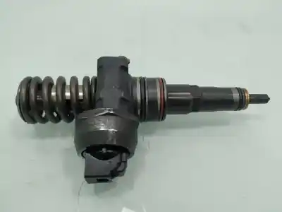 Peça sobressalente para automóvel em segunda mão injetor por audi a4 avant (8e) awx referências oem iam 038130073ar