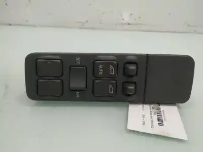 Автозапчастина б/у передні вікний вмикач для volvo s40 berlina td посилання на oem iam 30815235