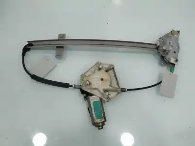 Автозапчастина б/у регулятор переднього правого скла для volvo s40 berlina td посилання на oem iam 