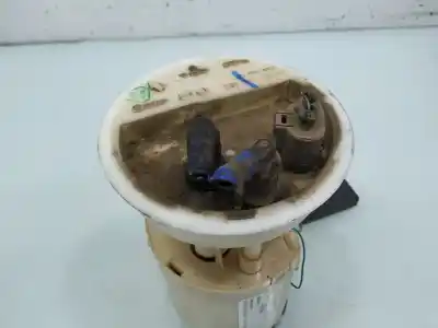 Peça sobressalente para automóvel em segunda mão boia / bomba combustível por seat leon (1m1) 1.9 tdi referências oem iam 1j0919183d