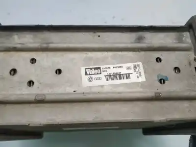 Peça sobressalente para automóvel em segunda mão intercooler por seat leon (1m1) 1.9 tdi referências oem iam 1j0145803f  