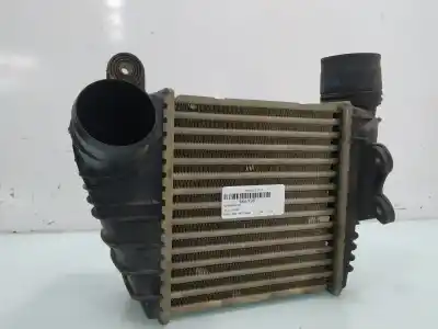 Peça sobressalente para automóvel em segunda mão intercooler por seat leon (1m1) 1.9 tdi referências oem iam 1j0145803f  