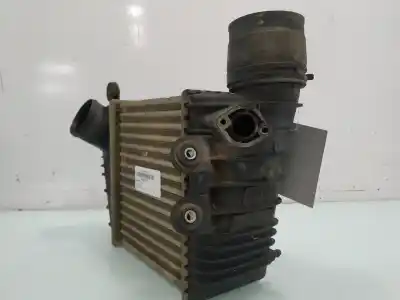 Peça sobressalente para automóvel em segunda mão intercooler por seat leon (1m1) 1.9 tdi referências oem iam 1j0145803f  
