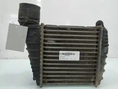 Peça sobressalente para automóvel em segunda mão intercooler por seat leon (1m1) 1.9 tdi referências oem iam 1j0145803f  
