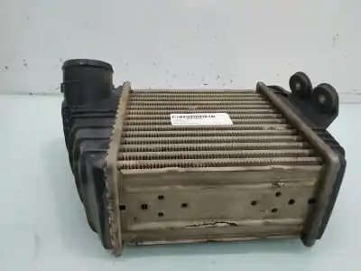 Peça sobressalente para automóvel em segunda mão intercooler por seat leon (1m1) 1.9 tdi referências oem iam 1j0145803f  