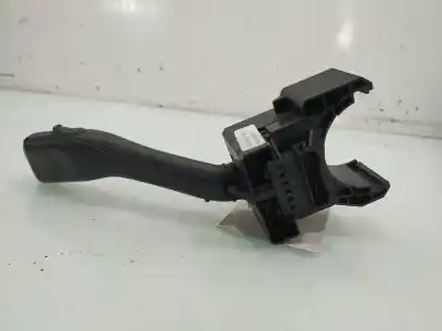 Peça sobressalente para automóvel em segunda mão comutador de limpa vidros por seat leon (1m1) 1.9 tdi referências oem iam 4b0953503f