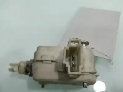 Peça sobressalente para automóvel em segunda mão motor de fechadura central mala por seat leon (1m1) 1.9 tdi referências oem iam 1m6862159  