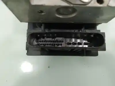 Peça sobressalente para automóvel em segunda mão abs por renault clio iii emotion referências oem iam 8200747140  