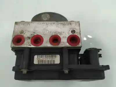 Second-hand car spare part abs for renault clio iii emotion oem iam references 8200747140