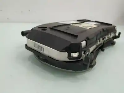 Peça sobressalente para automóvel em segunda mão quadrante por renault clio iii emotion referências oem iam 8200821001c  
