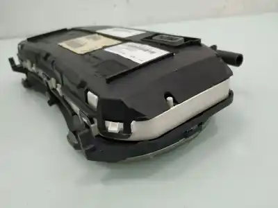 Peça sobressalente para automóvel em segunda mão quadrante por renault clio iii emotion referências oem iam 8200821001c  