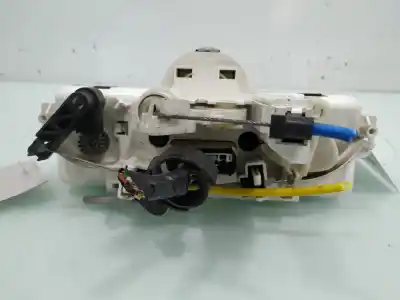 Second-hand car spare part climate control for renault clio iii emotion oem iam references 030967w  