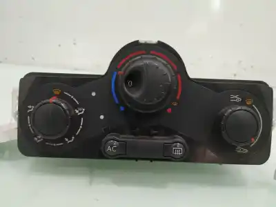 Second-hand car spare part climate control for renault clio iii emotion oem iam references 030967w  