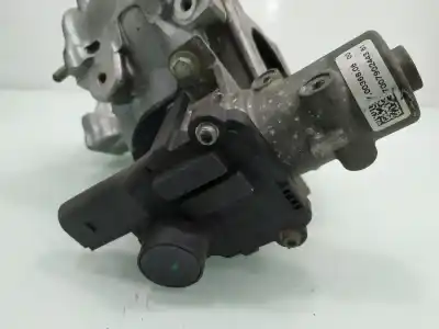Second-hand car spare part egr valve for renault clio iii emotion oem iam references 8200561269a
