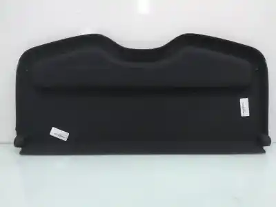 Second-hand car spare part parcel shelf for renault clio iii emotion oem iam references   