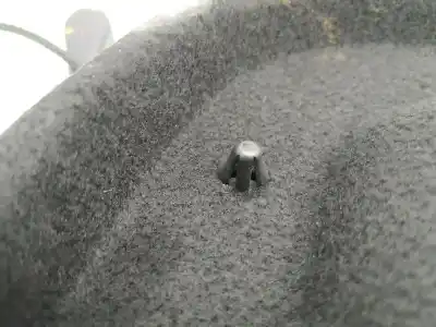 Second-hand car spare part parcel shelf for renault clio iii emotion oem iam references 