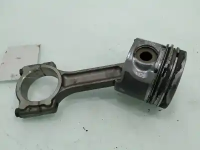 Second-hand car spare part piston for renault clio iii emotion oem iam references   