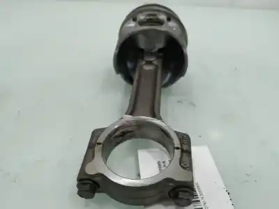 Second-hand car spare part piston for renault clio iii emotion oem iam references   