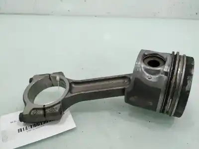 Second-hand car spare part piston for renault clio iii emotion oem iam references 