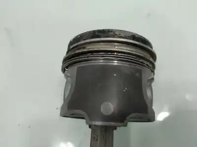 Second-hand car spare part piston for renault clio iii emotion oem iam references   