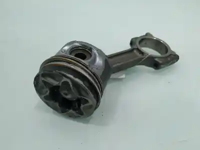 Second-hand car spare part piston for renault clio iii emotion oem iam references   