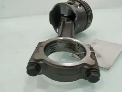Second-hand car spare part piston for renault clio iii emotion oem iam references   