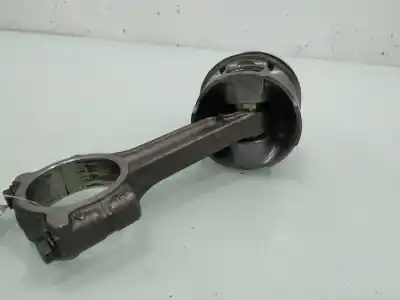 Second-hand car spare part piston for renault clio iii emotion oem iam references   