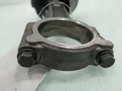 Second-hand car spare part piston for renault clio iii emotion oem iam references 