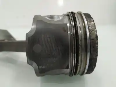 Second-hand car spare part piston for renault clio iii emotion oem iam references   