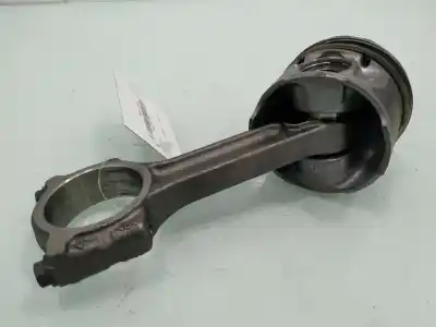 Second-hand car spare part piston for renault clio iii emotion oem iam references   