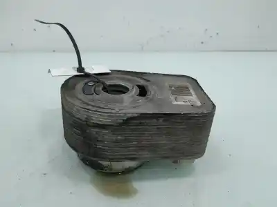 Second-hand car spare part engine oil cooler for renault clio iii emotion oem iam references 779744
