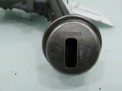 Second-hand car spare part oil pump for renault clio iii emotion oem iam references 8200307174