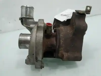 Автозапчасти б/у ТУРБОКОМПЕНСАТОР за RENAULT CLIO III  ссылки OEM IAM 54359710011  
