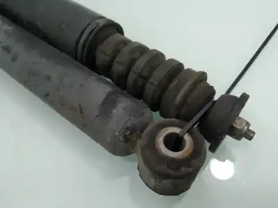 Second-hand car spare part rear shock absorber set for renault clio iii emotion oem iam references 