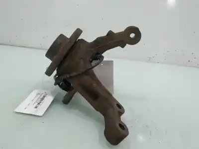Second-hand car spare part front right knuckle for renault clio iii emotion oem iam references   
